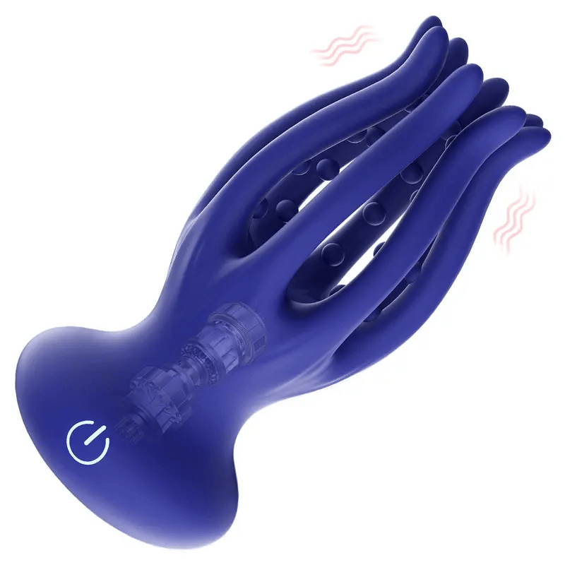 XPGear XG16 Glans Trainer — Vibration